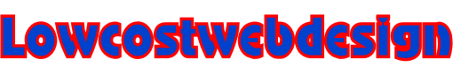 Lowcostwebdesign